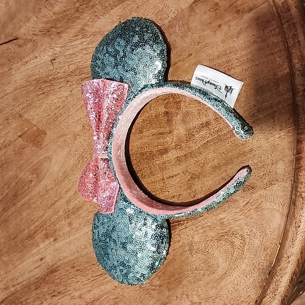 Disney headband